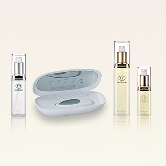 取り扱い商品・プラン｜モイスティーヌ広島販売