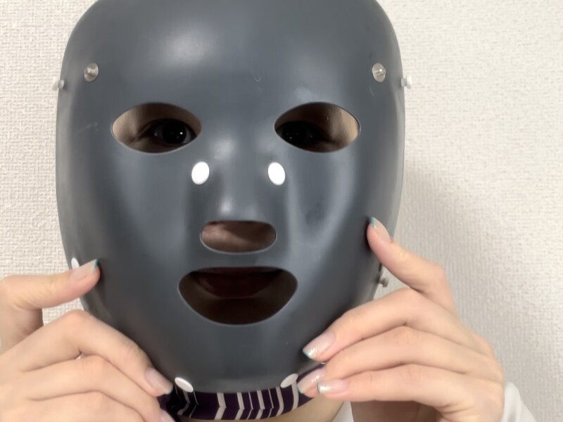 スキンマスクの魅力 - モイスティーヌ浦和サロン