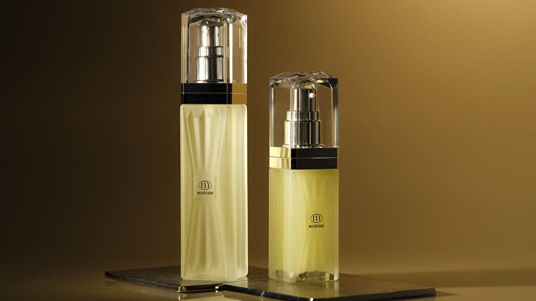 コントラージュシリーズ｜ファインローションとファインエッセンス