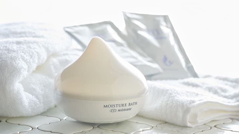 モイスチャーバスについて｜モイスティーヌ宜野湾我如古サロン