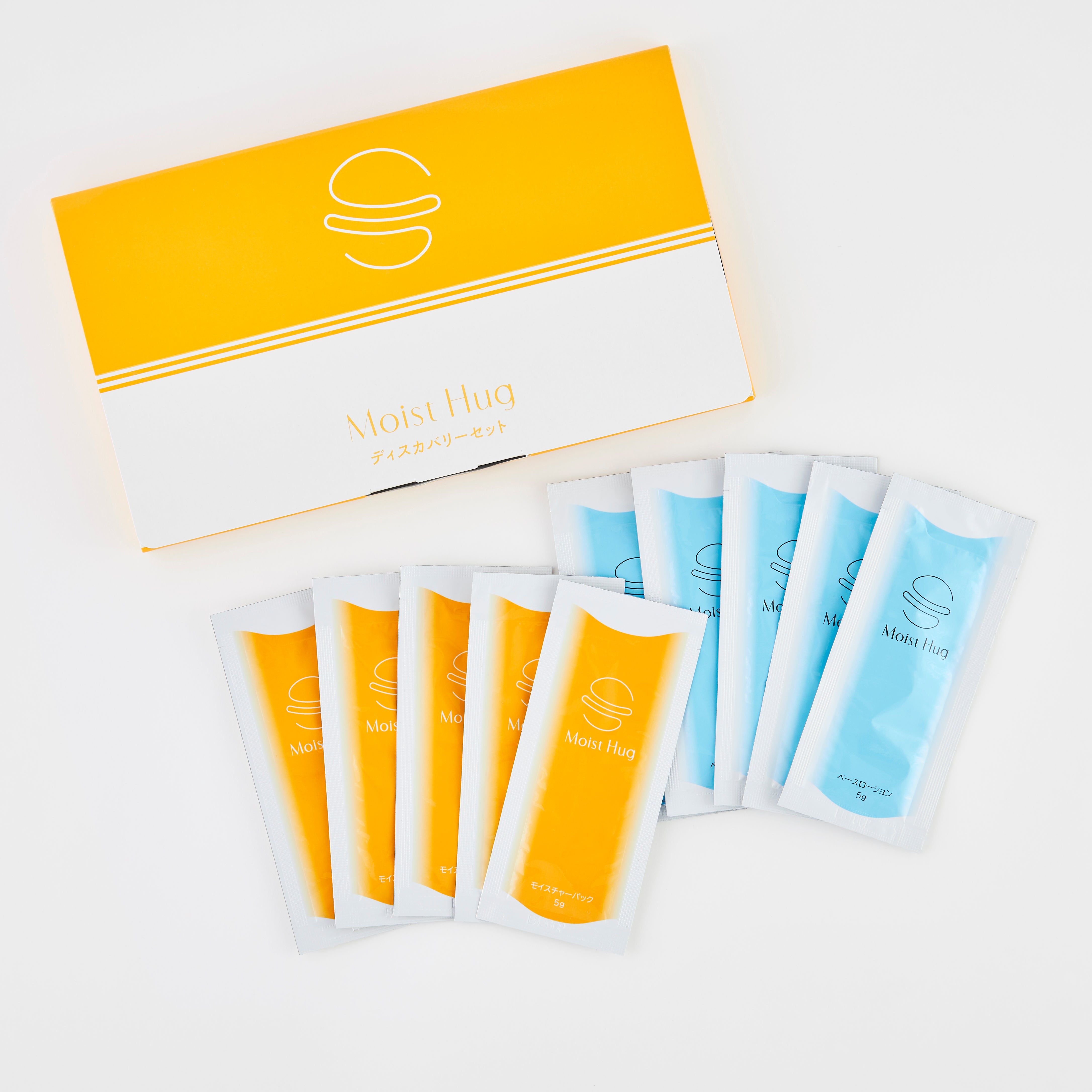 Eporashé Moist Cleansing Plus 3本セット Eporashé Moist Cleansing