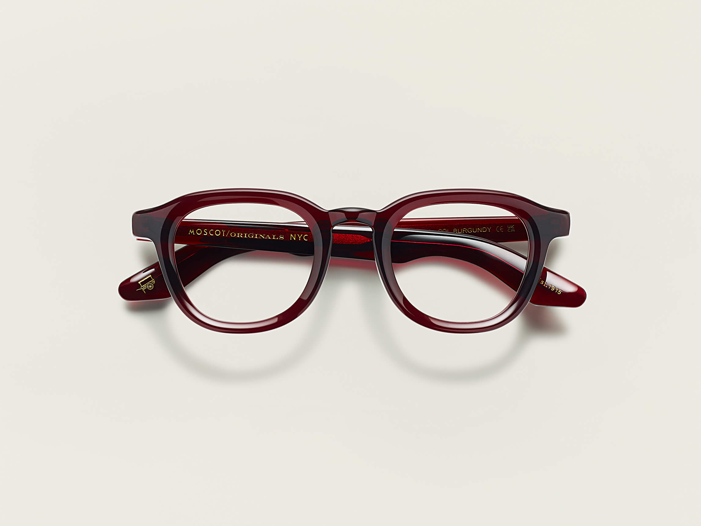 DAHVEN |Glasses| MOSCOT
