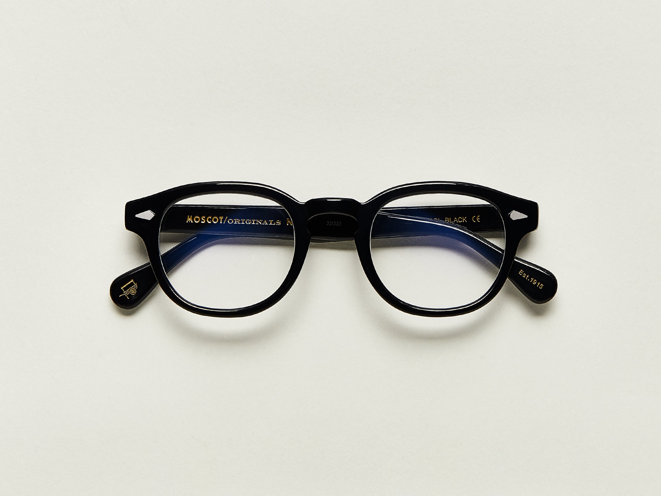 LEMTOSH | Blue Light Filter | Computer Glasses | MOSCOT