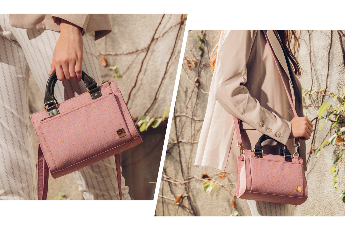 Lula Nano Crossbody Bag – us.moshi (US)