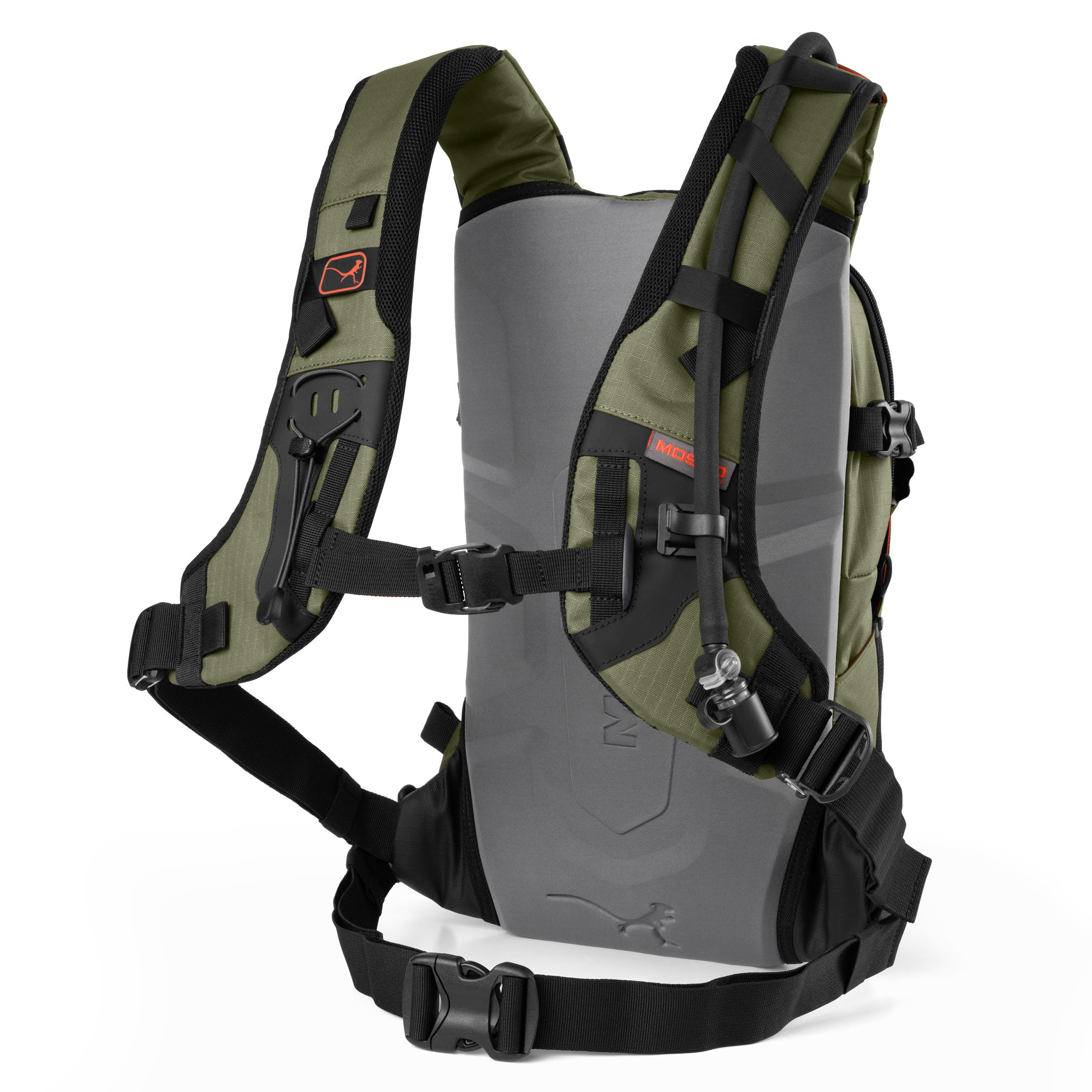 Wildcat 12L Backpack - Mosko Moto