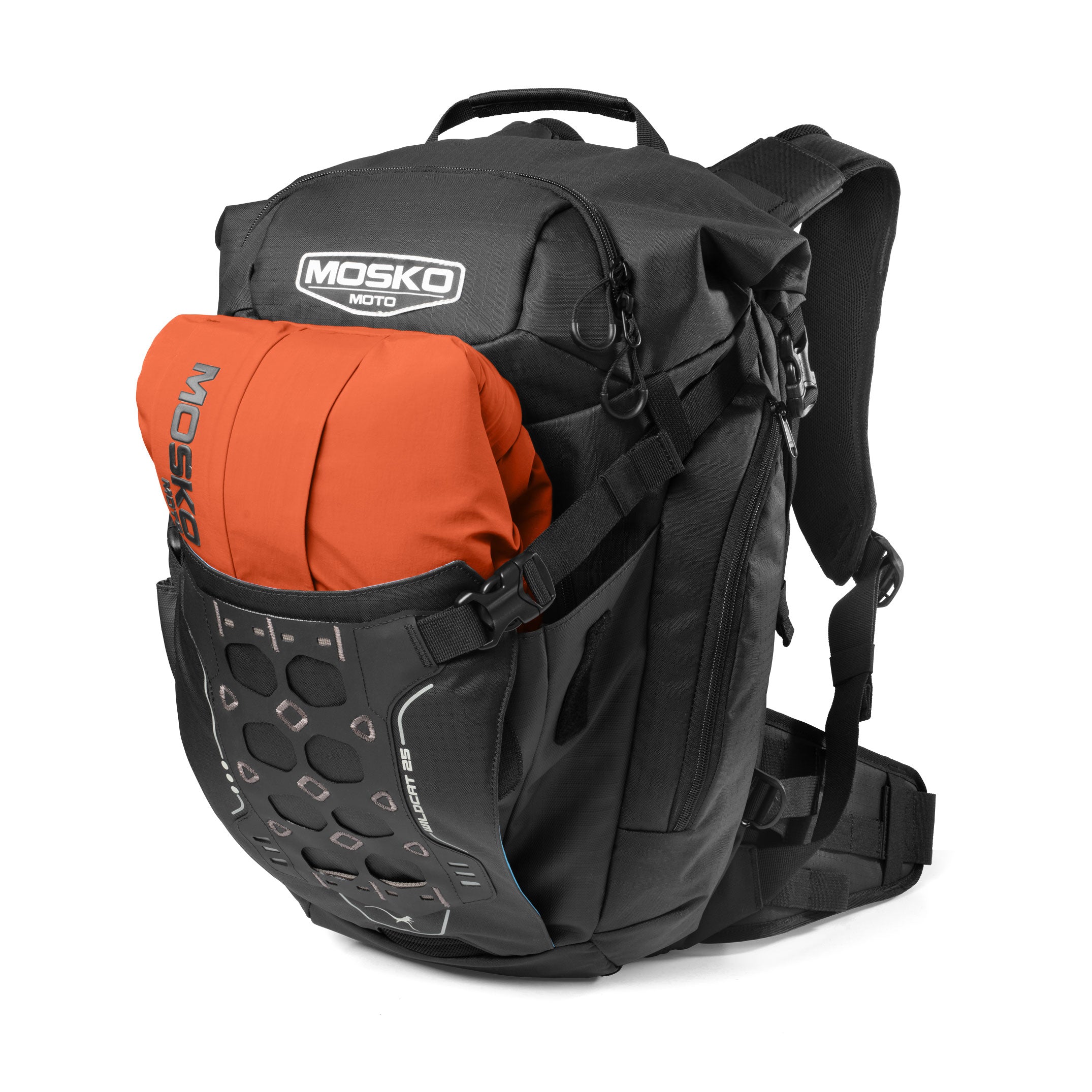 Wildcat 25L Backpack - Mosko Moto