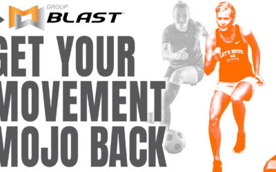 Group Blast Videos - MOSSA