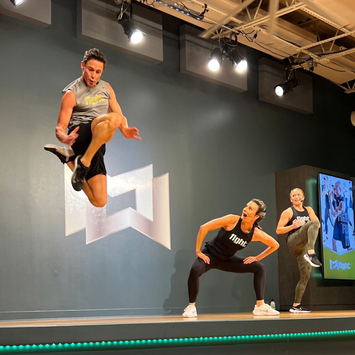 スポーツ・フィットネス MOSSA GROUP FIGHT JAN17 スポーツ