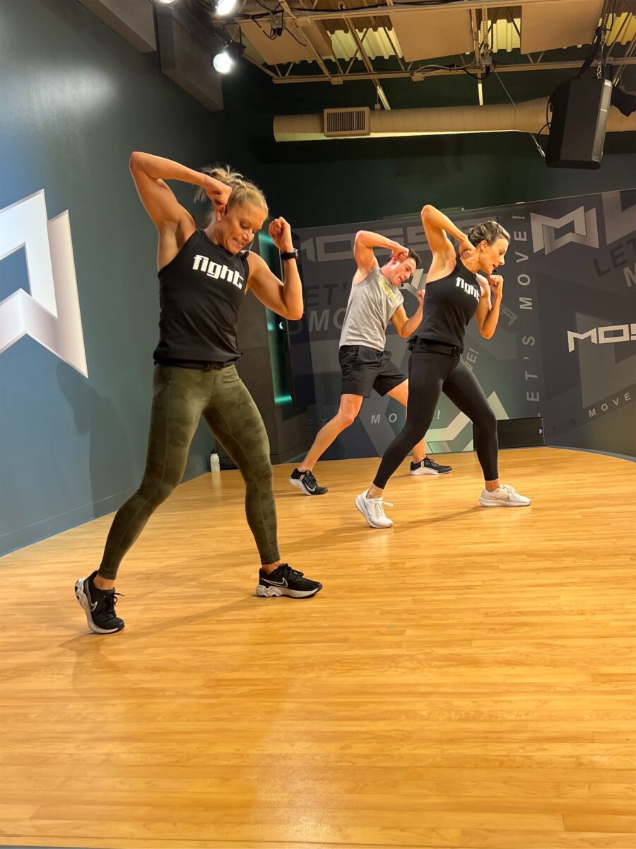 スポーツ・フィットネス MOSSA GROUP FIGHT JAN17 スポーツ