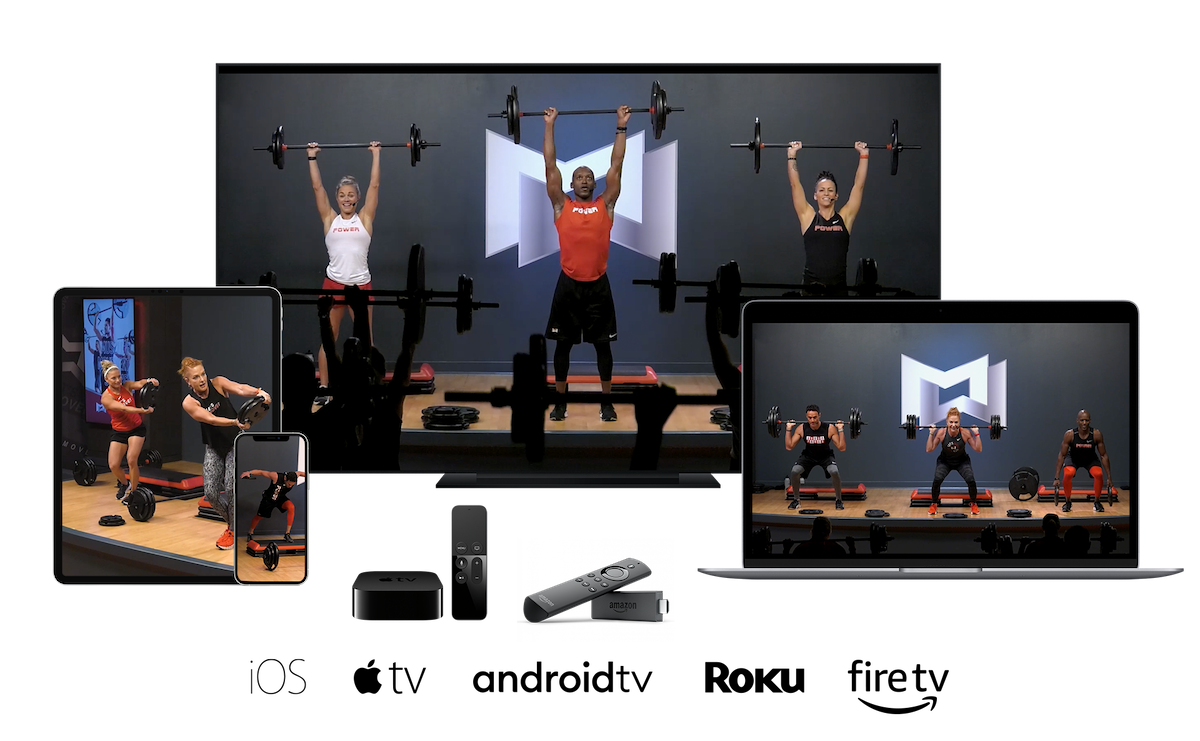 スポーツ・フィットネス grouppower oct17 mossa スポーツ