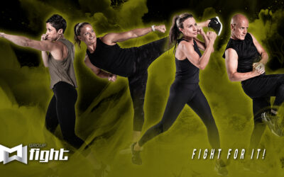 Group Fight Videos - MOSSA