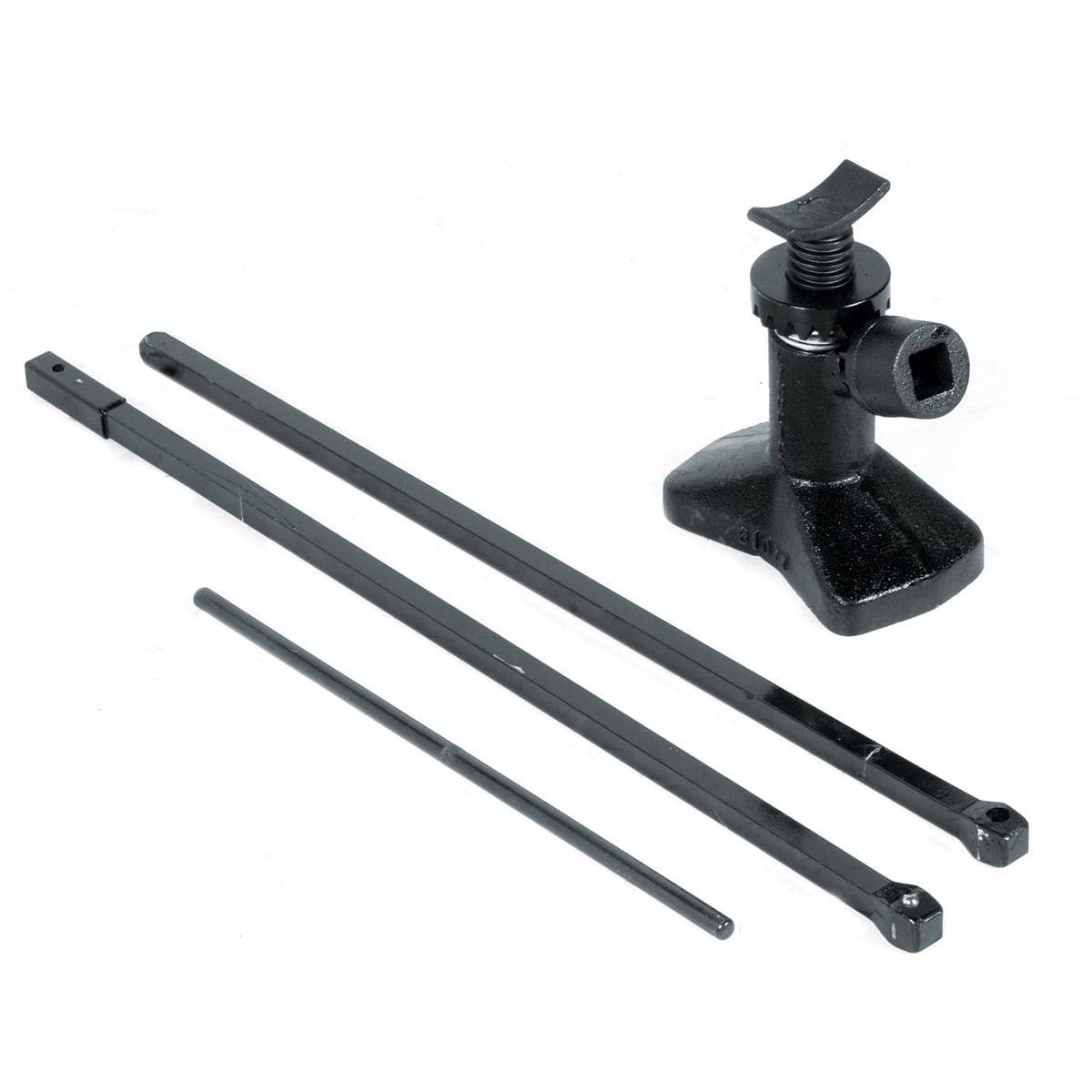 JACK, OE type, w/ handle | Moss Motors