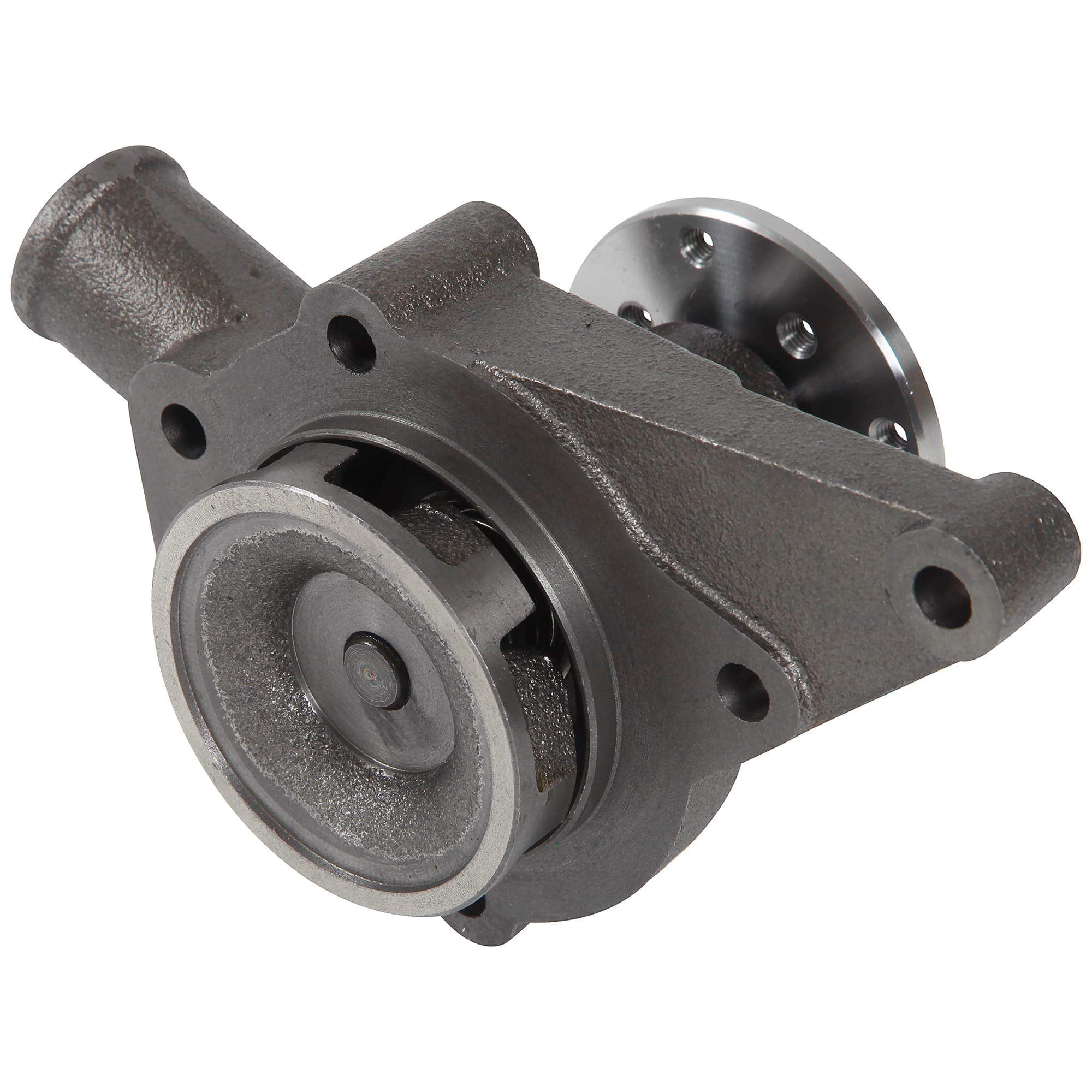 MGB Water Pump 1972-74, w/ Gasket, Aftermarket | Moss Motors