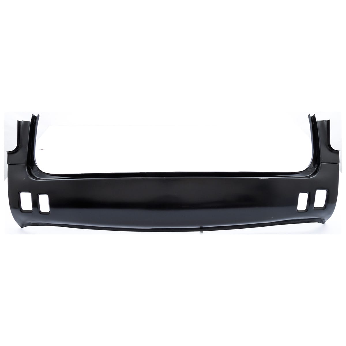 REAR VALANCE PANEL | Moss Motors