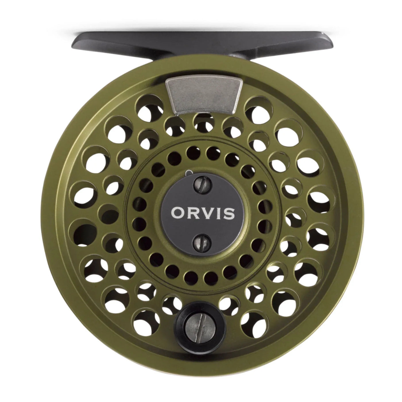 Orvis Battenkill Disc Fly Reel | Mossy Creek Fly Fishing