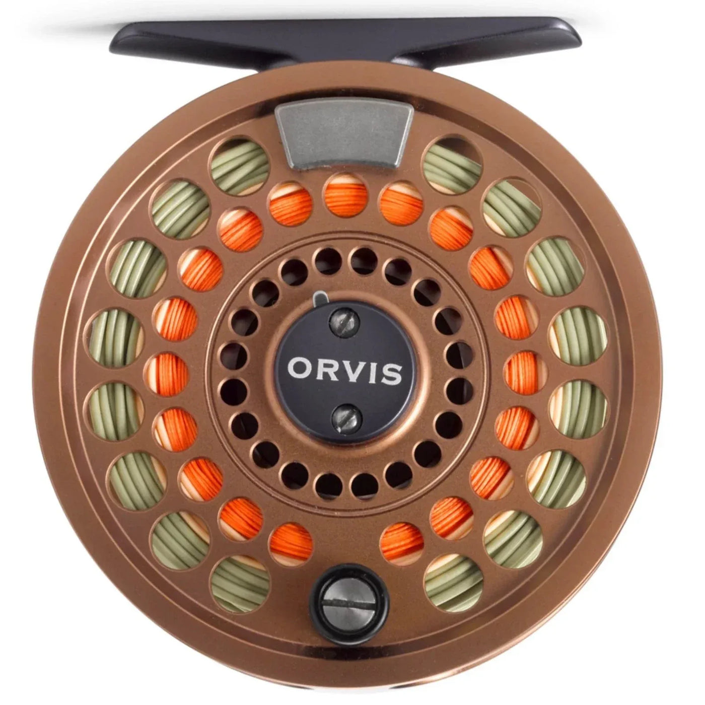 Orvis Battenkill Disc Fly Reel | Mossy Creek Fly Fishing