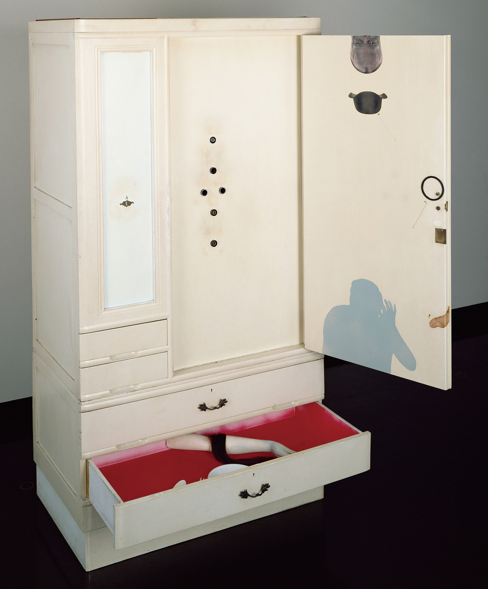 作品 ┃ 東京都現代美術館コレクション検索