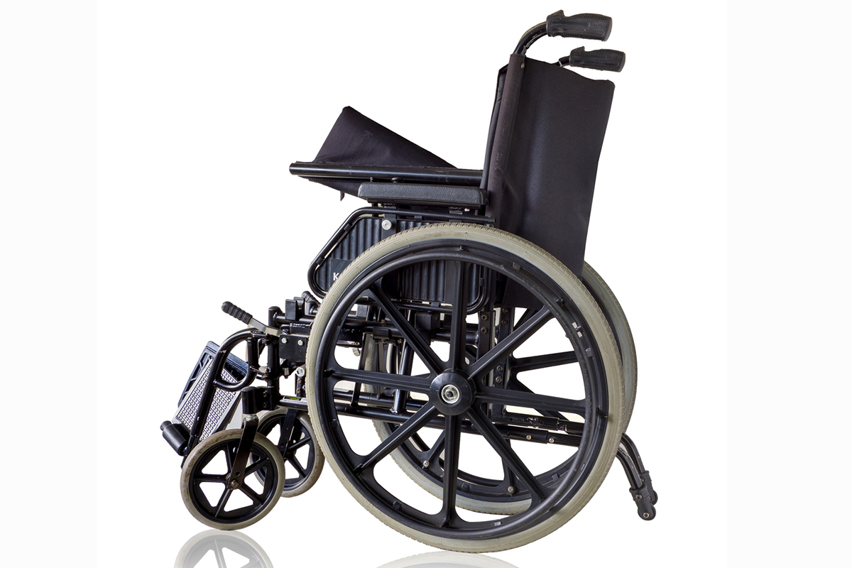 車椅子・電動車椅子 - NPO法人もったいないジャパン
