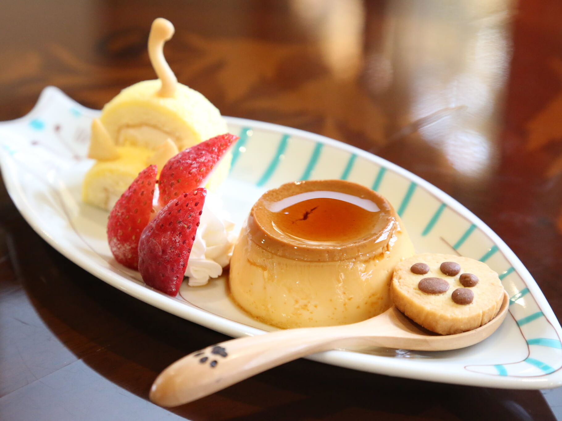 Mogu Mogu工房（運気押上猫神社）/茂木町のお店