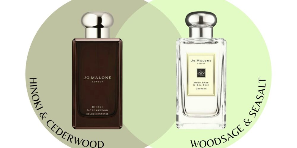 ジョーマローン ヒノキ&シダーウッドの口コミは？】森林浴が紡ぐ、日本