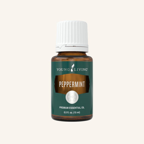 Young Living Transformation Essential Oil Blend 15ml – Mother
