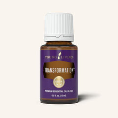 Young Living Transformation Essential Oil Blend 15ml – Mother