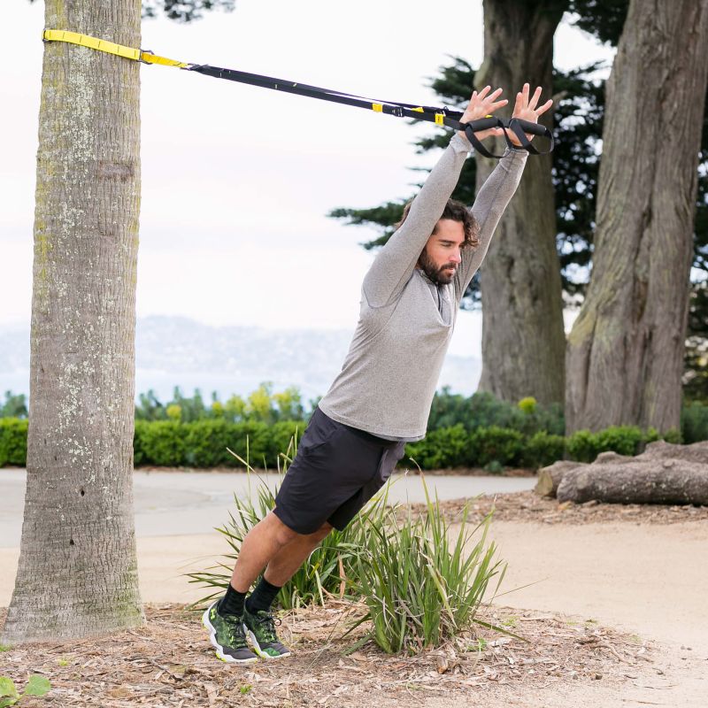 TRX sling trainer Move – motion sports