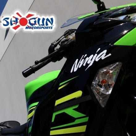 ZX6R 19-23 NO CUT Black Complete Slider Kit – Moto911.com