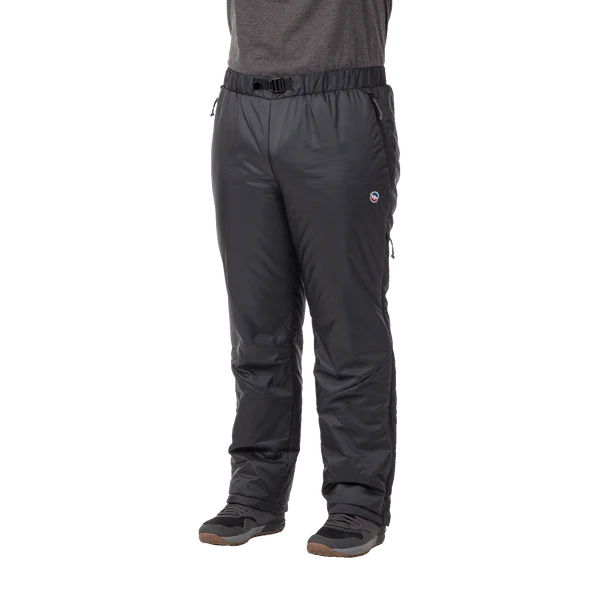 Big Agnes | Camp Boss Insulated Overpants – Moto Camp Nerd