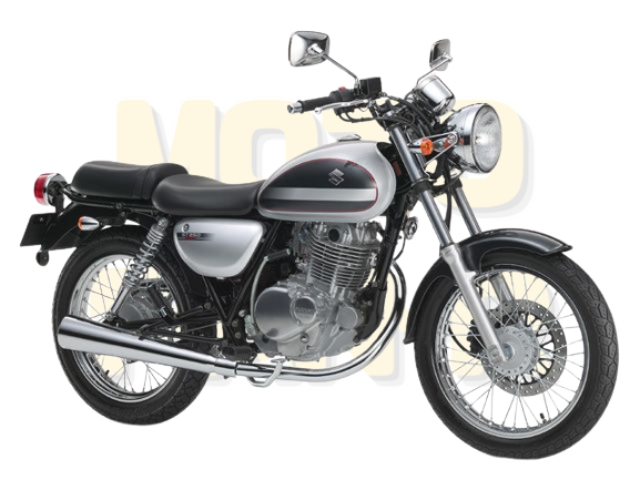 ST250/E(NJ4AA/NJ4CA)おすすめ社外マフラー&排気音まとめ7選 | Moto-Fan-R