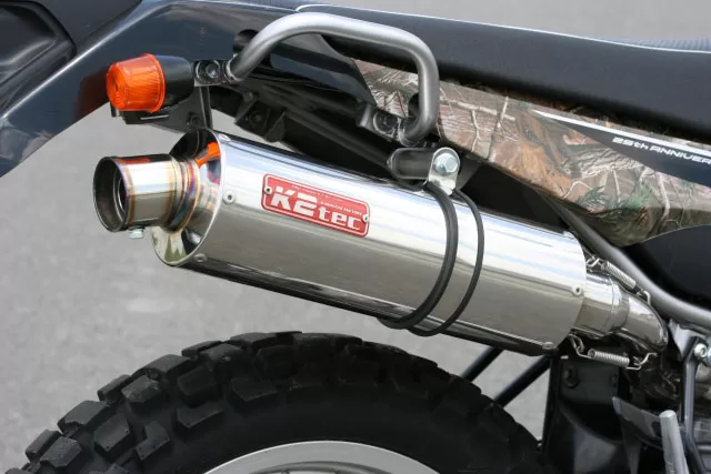 トリッカーマフラーおすすめ人気マフラー＆排気音まとめ | Moto-Fan-R