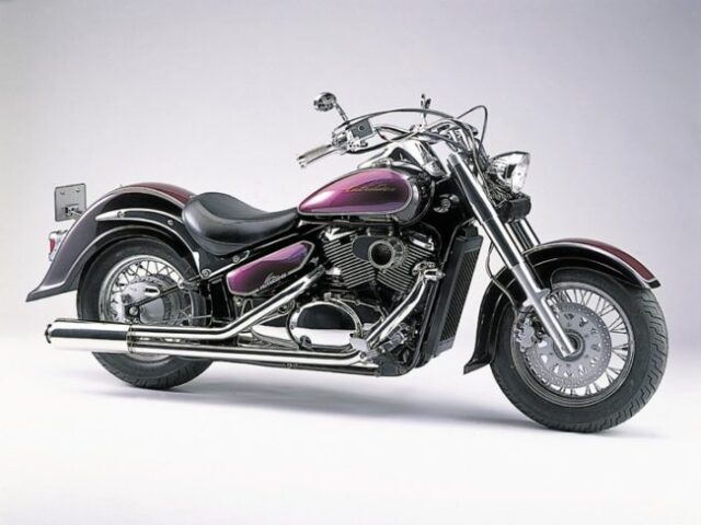 イントルーダークラシック400おすすめ社外マフラー&排気音まとめ9選