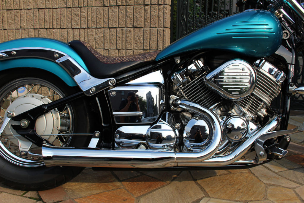 ドラッグスター250おすすめ社外マフラー&排気音まとめ14選 | Moto-Fan-R