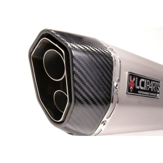 ZX-25R/SE人気マフラー＆排気音まとめ【暫定版】 | Moto-Fan-R