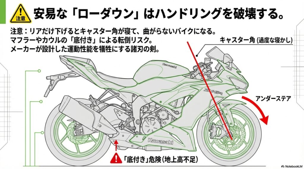 憧れのZX-6R！シート高830mmの足つきのリアルと失敗しないバイク選び