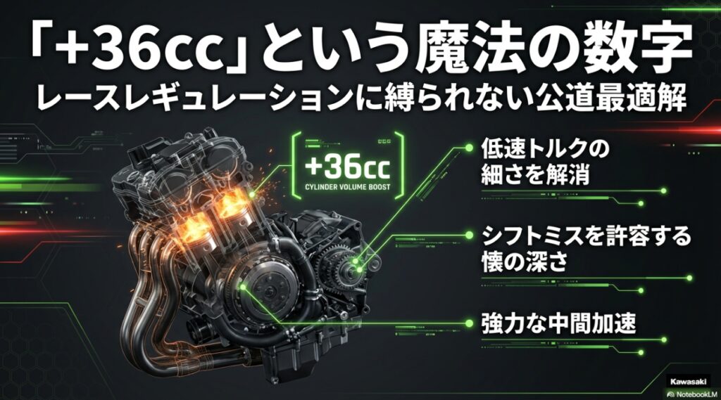 ZX-6Rの最高速はどれくらい？公道で楽しむならリッターSSより636ccが