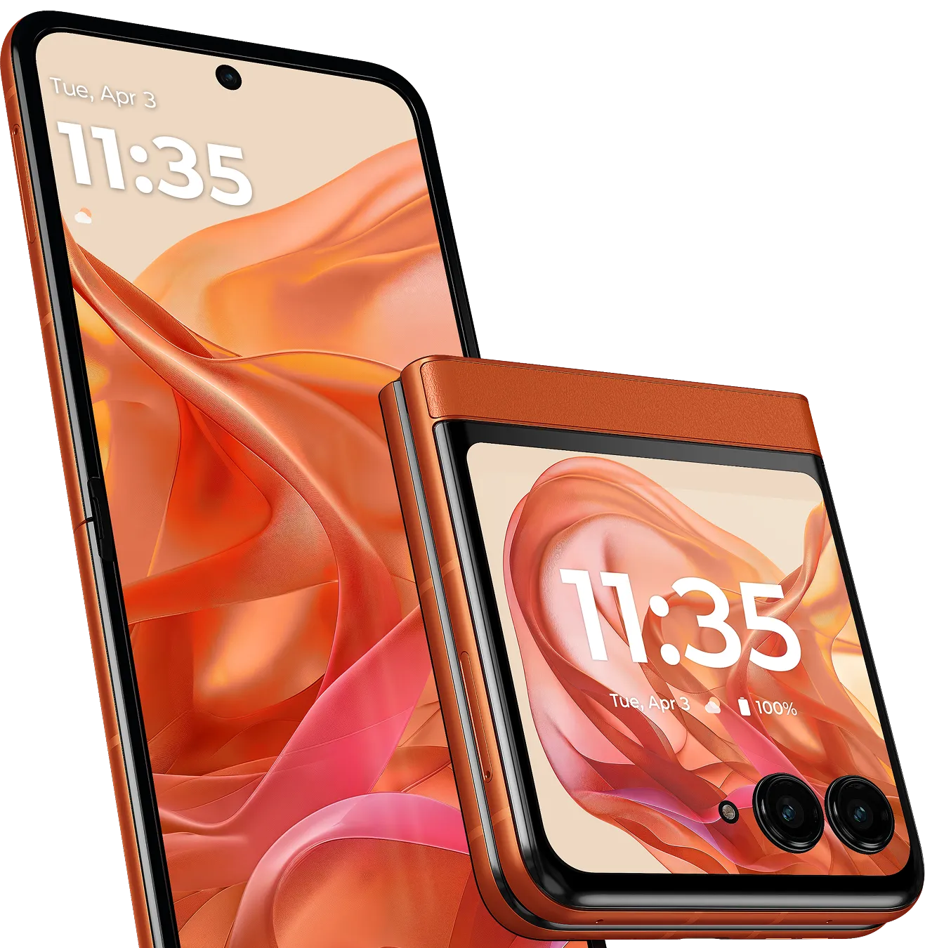 フリップスタイル razr 50｜モト部：motorola fan club｜モトローラ