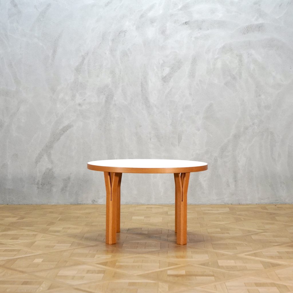 天童木工 Coffee Table - MOTO FURNITURE 北欧家具 ウェグナー