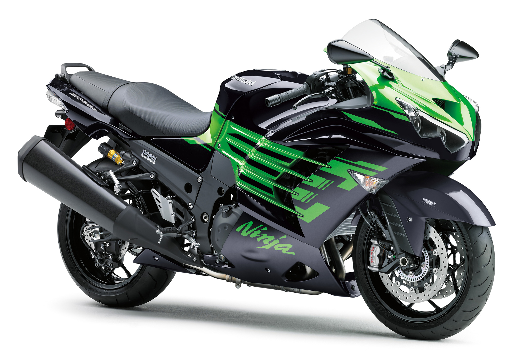 2020】Ninja ZX－14R HIGH GRADE | MotoPiazza