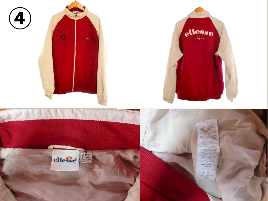 激安古着】冬服メンズ4点セット売り – 【古着通販】モトリー｜激安