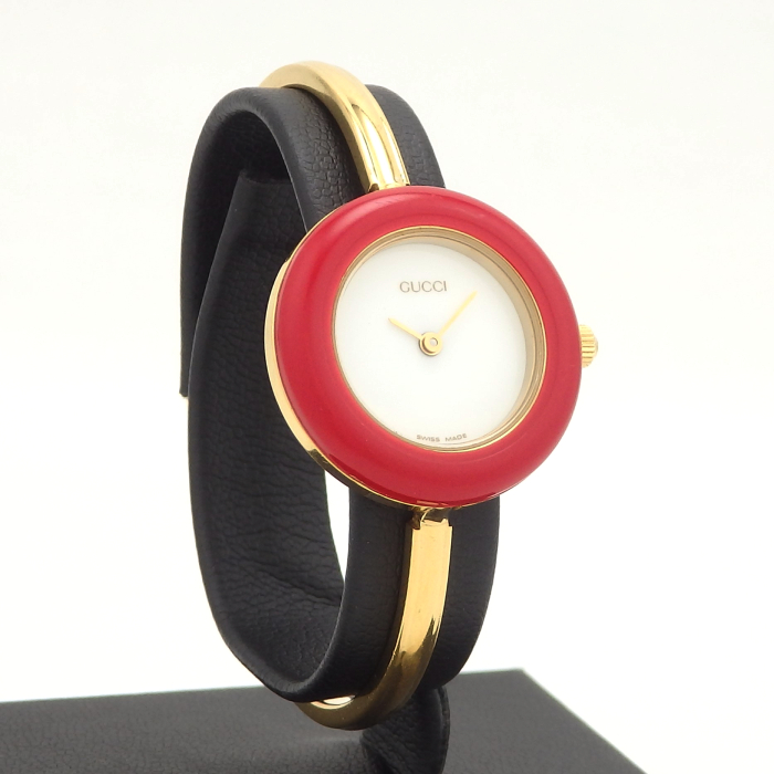 GUCCI チェンジベゼル 11/12.2L – 本橋時計店