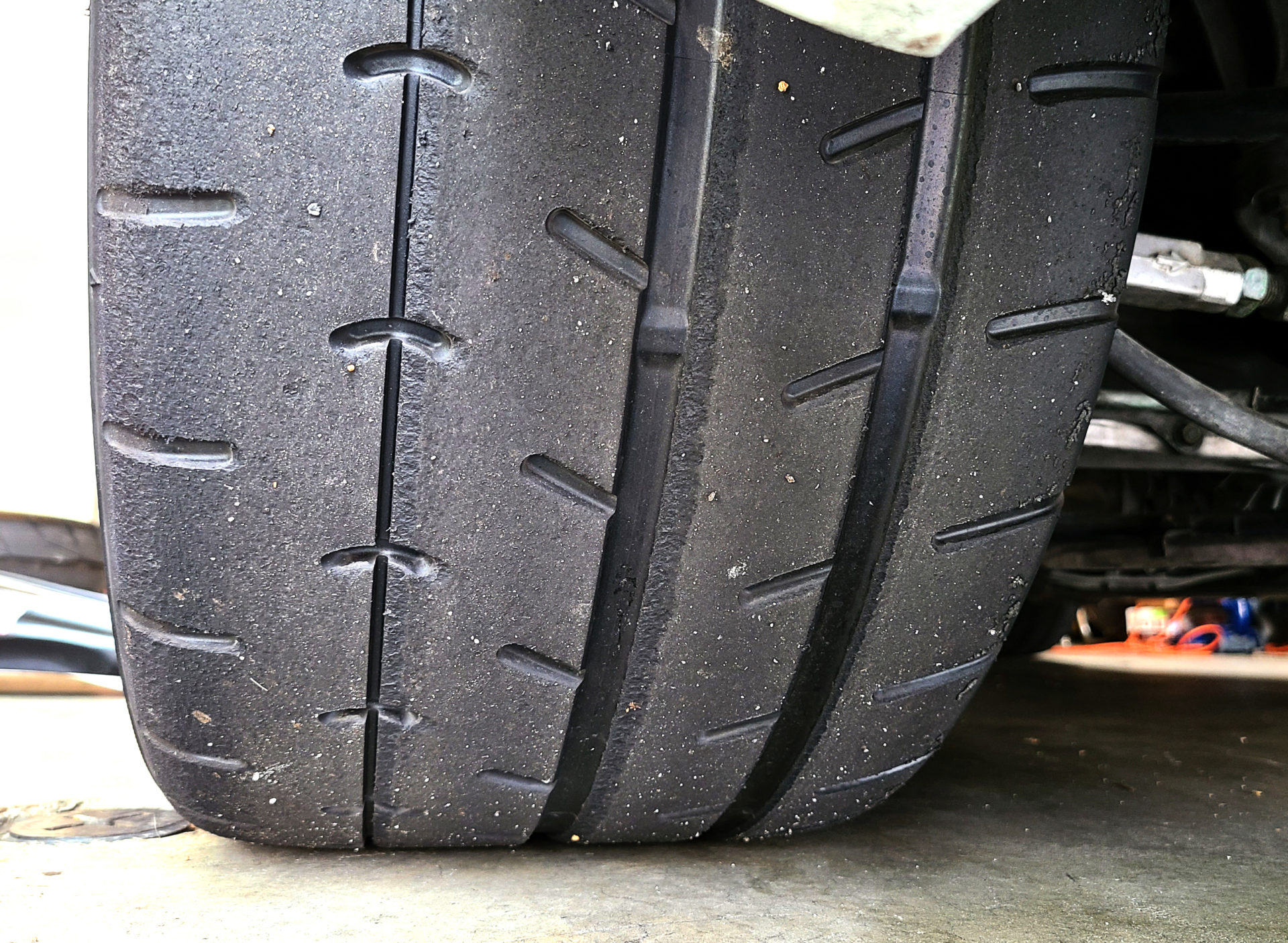 Project NSX: Part 13 – Track Testing Yokohama A052 Tires and Swift