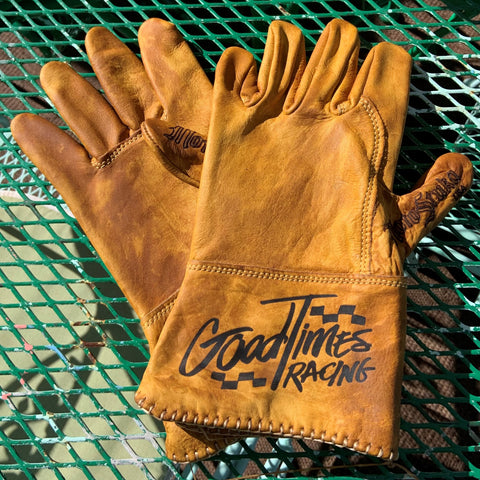 Custom Shanks – MotoStuka