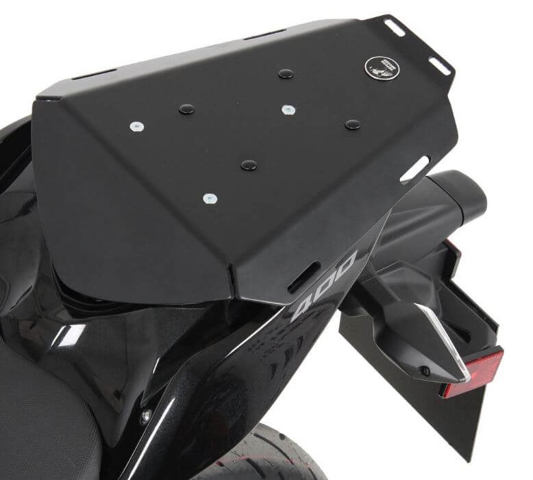 Hepco & Becker Sportrack '19-'23 Kawasaki Z400