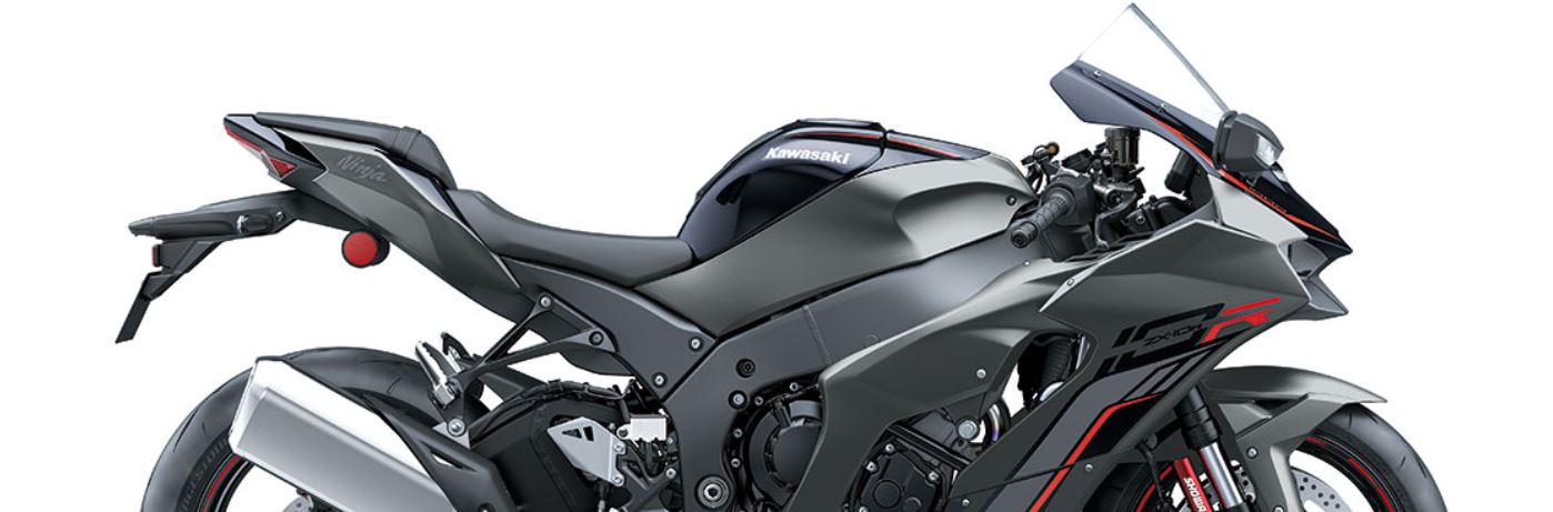 Buy Aftermarket Parts & Accessories for Kawasaki ZX-10R 2021-2024