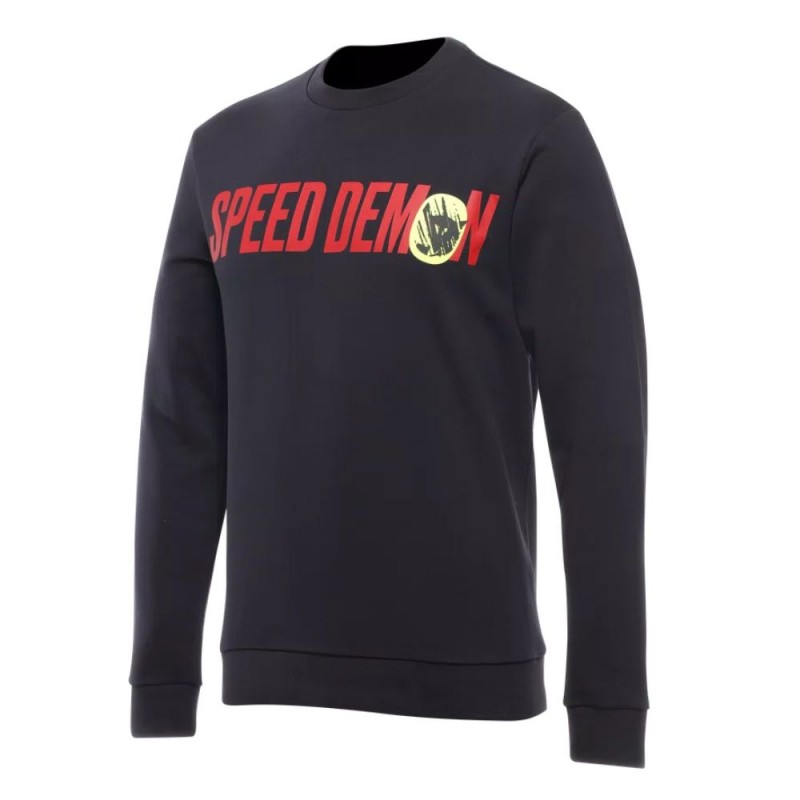 Sweater DAINESE Knee Down Nine-Iron