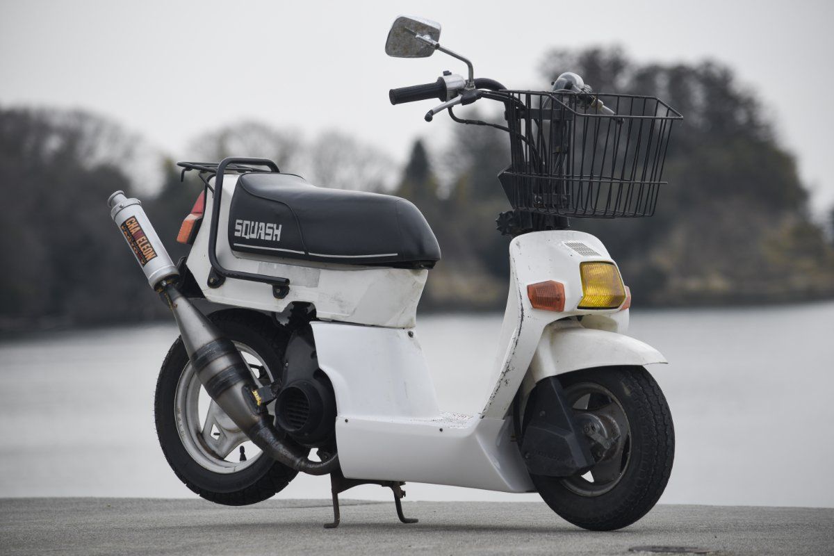 af09 クレタク、スパタク用 シート、アンダーカウル、ロングノーズ