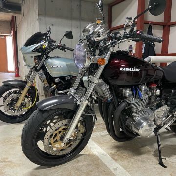 まっちゃんさんのプロフィール｜MOTOCLE