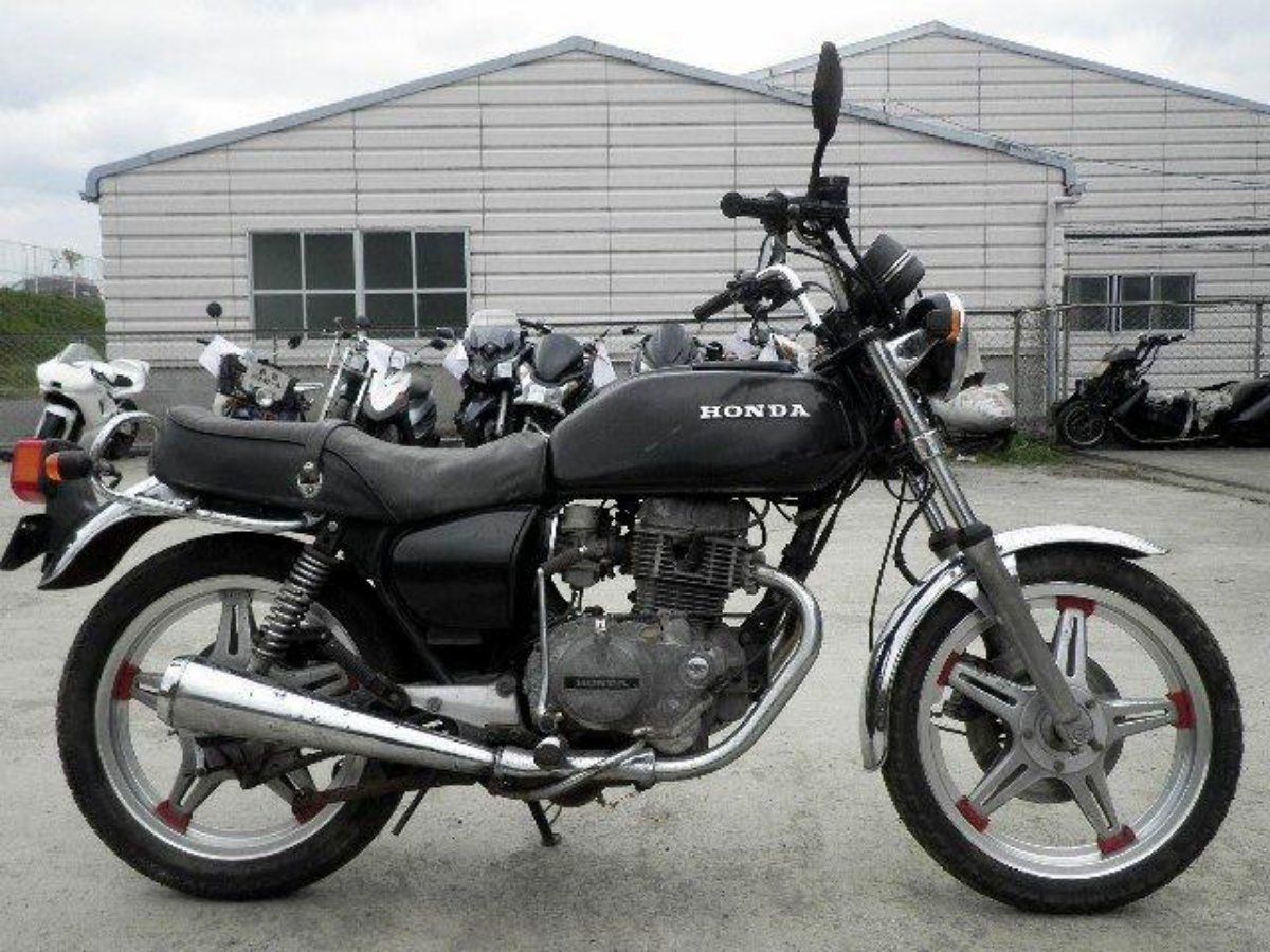 ホーク バブ cb250n ca400n 【公式通販】