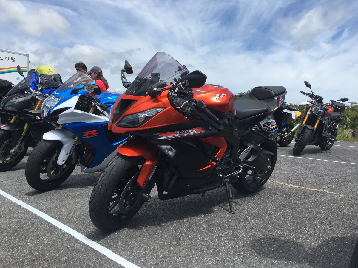 投稿詳細｜MOTOCLE